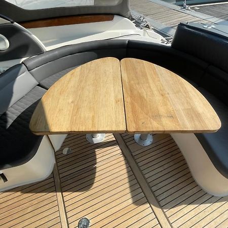 Un séjour de rêve sur un bateau - BOAT PARADISE HÔTEL La Rochelle  Esterno foto