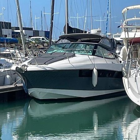Un séjour de rêve sur un bateau - BOAT PARADISE HÔTEL La Rochelle  Esterno foto
