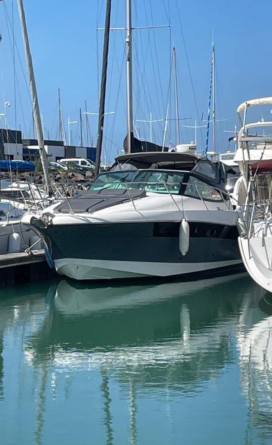 Un séjour de rêve sur un bateau - BOAT PARADISE HÔTEL La Rochelle  Esterno foto